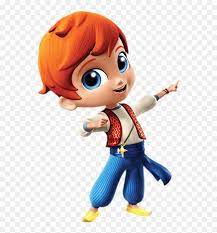 If you find any inappropriate image content on pngkey.com, please contact us and we will take appropriate action. Zac From Shimmer And Shine Hd Png Download Vhv
