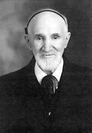 William Alva “Bill” Judy (1847-1946)