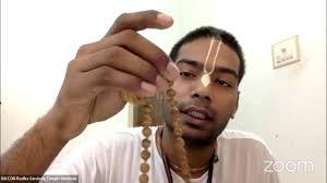 Day 11 || Hindi Youth 3 PM Class || Ayush Mishra || ISKCON Mangalore