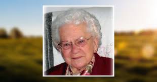 Ruth Isabel Deckert Obituary December 19, 2017