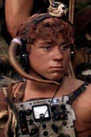 Cast & Crew for Zoo Family