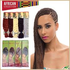 You can create a variety of styles using simple braiding techniques. High Quality High Heat Resistance Wholesale Xpression Braiding Hair 82 165g 16 Colors Expression Expression Braids Kanekalon Braiding Hair Braided Hairstyles