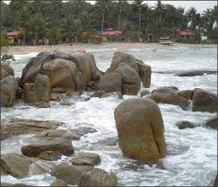 Definisi/arti kata 'samping' di kamus besar bahasa indonesia (kbbi) adalah em>n 1 sisi; Disamping Daerahnya Sangat Indah Eh Ternyata Masakannya Sangat Lezat Tak Tertandingi Picture Of Rumah Makan Belitong Timpo Duluk Belitung Island Tripadvisor