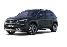 Maybe you would like to learn more about one of these? Der Seat Ateca Xperience Technische Daten Seat