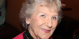 Ruby Shelton of Magee, Mississippi