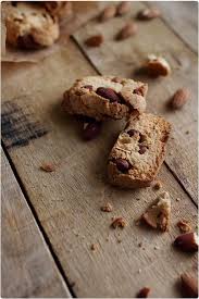 Canistrelli Biscuits Corses Chefnini Recette Recette Canistrelli Dessert Biscuits