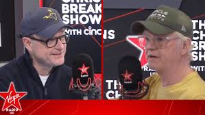 Where are those boys now?'