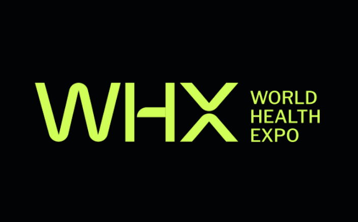 WHX World Health Expo 2026 exhibition stand builder Nairobi