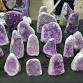 ELECTRIC CITY CRYSTAL, ROCK & BEAD SHOW