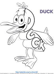 Wordworld Printables Disney Coloring Sheets Coloring Pages Printable Coloring Pages
