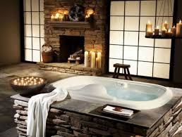 23 Fantastische Rustikale Badezimmer Design Ideen Luxusbadezimmer Romantisches Bad Bad Styling