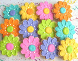 Womens Wide Fit Black Pippa Pumps Decorated Flower Cookies Flower Sugar Cookies Flower Cookies