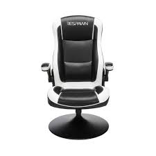 The following are the most popular compact budget chairs. Racing Style Gaming Rocker Chair White Respawn Target
