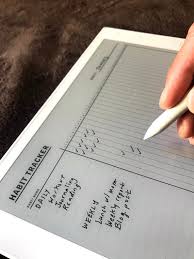 From wikipedia, the free encyclopedia. Remarkable Habit Tracker Template Etsy