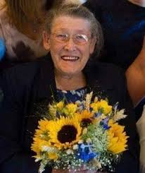 Tribute to Sheila Wilkinson, 1936