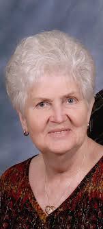 Melva Watson Obituary (2013)