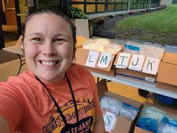 Why are charity events always 5k runs?