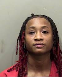 Normal woman charged for cocaine, marijuana possession