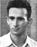 Barash, Yosef (Yoshka)