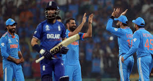 England Triumphs in Thrilling Cricket Series Against India
