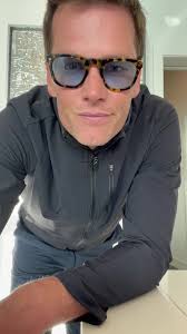 Tom Brady Eric Winter