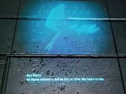 This video features a guide on how to find roy batty from blade runner. Blade Runner Easter Egg In Cyberpunk 2077 Bladerunner