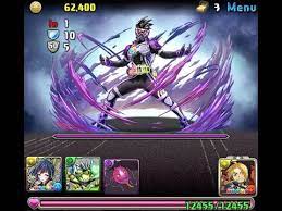 It was announced that the puzzles & dragons mobile game will collaborate with the kamen rider franchise. Puzzle And Dragons Kamen Rider Showa Era S Rank Youtube