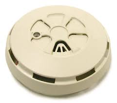 Darpa have also created a filter which can remove. Smoke Detector 1970s