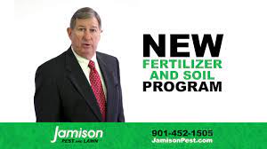 Perimeter protection system heads off most invasive pests. Jamison Pest Home