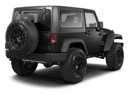 2011 Jeep Wrangler Sport Alexandria Va Woodbridge Manassas Springfield Virginia 1j4aa2d1xbl523408
