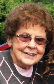 Birdie Harrison Obituary