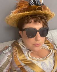 Ashlie Atkinson ❤️❤️❤️ JSCP SCF ACT ACT NETFLIX SCREEN ACTORS GUILD AWARDS  G-AFTRA