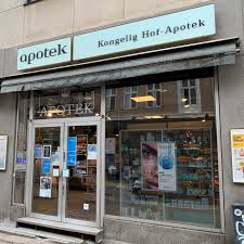 Kongelig Hof Apotek