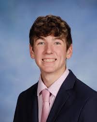 Chandler Albright's Instagram, Twitter & Facebook