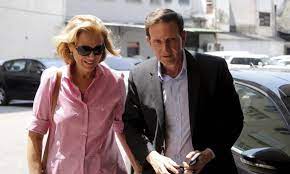 Rio está saindo da crise crivella apresenta nova frota da comlurb e destaca para ajudar vítimas das fortes chuvas prefeitura faz mutirão em guaratiba Crivella Nomeia A Mulher Para Coordenar Obra Social Jornal O Globo