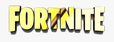 The text fortnite is built within a graphic logo that depicts the gaming content. Fortnite Logo Png Clipart Fortnite The Movie Logo Transparent Png Transparent Png Image Pngitem