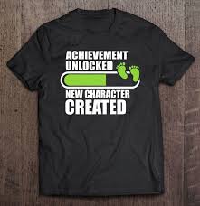 Posted by 3 years ago. Achievement Unlocked New Character Created Funny Pregnancy