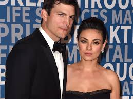 The two were captured embracing at mila's brother michael's wedding in st petersburg over the weekend, at which the actress acted as bridesmaid. Mila Kunis And Ashton Kutcher Relationship History