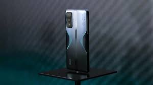 Xiaomi Redmi K50 Mercedes-AMG Petronas ...