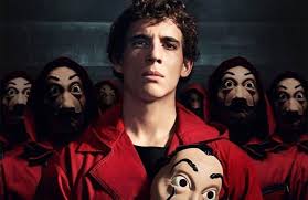 Miguel Herran La Casa De Papel En Couple Decouvrez Celle Qui Ferait Battre Son Coeur Regarder Film Gratuit Tele Realite Films Netflix