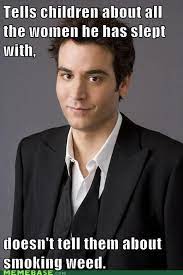 The cbs show ran for nine seasons, and left viewers with plenty of hidden nuggets and unresolved story lines to keep them guessing for years. Memebase How I Met Your Mother Page 3 All Your Memes In Our Base Funny Memes Cheezburger