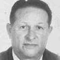 Abraham "Abe" Michael Saperstein (1902–1966) • FamilySearch