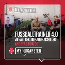 „mit andreas herzog wollen wir der strategischen neuorientierung der admira eine klare richtung geben. Podcasts Mypodcarsten Coms Webseite