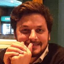 Paul LUBRANO-LAVADERA