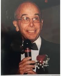 Jerry Finklestein Obituary (1938