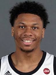 UNC Asheville 2001 Basketball Commits