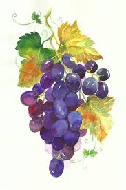 See more ideas about drawings, flower drawing, flower art. 55 Very Easy Watercolor Painting Ideas For Beginners Femina Talk