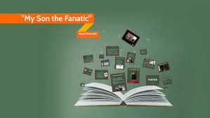 Hanif Kureishi S My Son The Fanatic By Mari Carmen Ramos