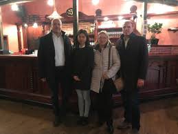 Aveva 50 anni, lascia moglie e due figli. Il Sindaco Di Chiavari Picture Of Yi Sushi Chiavari Tripadvisor