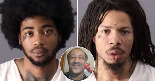 Robert Chandler: Alabama man who survived drive-by shooting fatally shot in  same home 5 years later